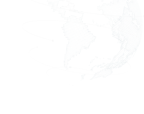 Forma decorativa de fondo derecha