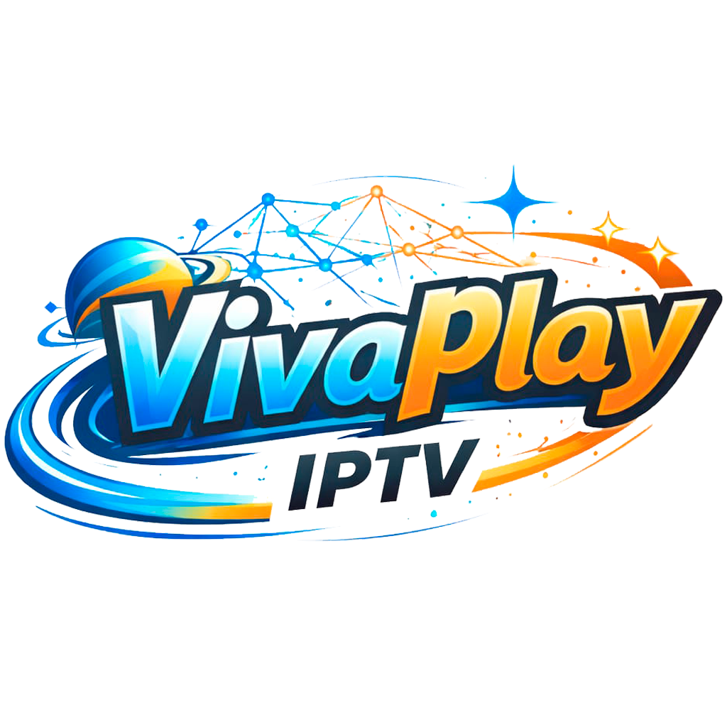 VivaPlay Logotipo Oficial